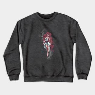 Dark Fairy Crewneck Sweatshirt